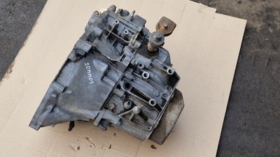 Коробка передач передач 20mm01 фото №1