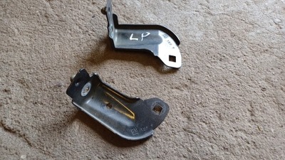 Opel insignia кронштейн підсилювач лампи фото №1