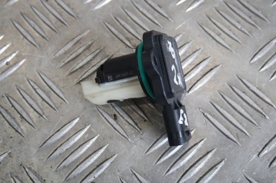 Витратомір повітря bmw 5wk97512 фото №1