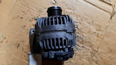 Генератор volvo s60 2.4d фото №1