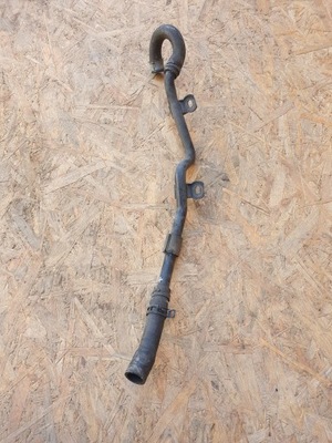 Panamera 970 wąż wody шланг 97010604400 фото №1