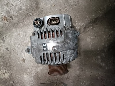 Генератор denso toyota avensis 2,0 27060-28060 фото №1