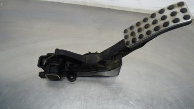 Педаль газу mercedes w245 b200 фото №1