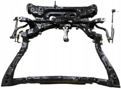 Підрамник підрамник перед kia niro ii hybrid plug in фото №1