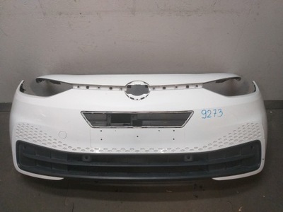 Бампер перед vw id3 id 3 10a фото №1