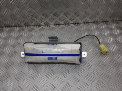 Подушка подушка безопасности пассажира nissan primera p12 фото №1