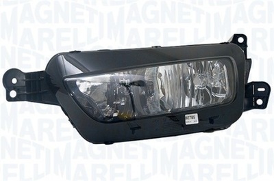 ФАРА MAGNETI MARELLI 712471801129