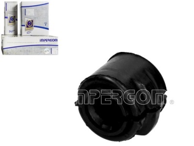 Подушка стабилизатора перед внутри l/p citroen berlingo berlingo фото №1