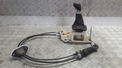 Kia pro ceed важіль перемикання передач троси фото №1