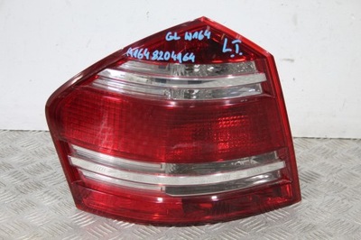 Лампа лівий задня gl w164 x164 a1648204164 фото №1