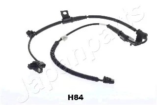 SENSOR ABS KIA P. CEED 1.4 CVVT 12- LE JAPANPARTS  