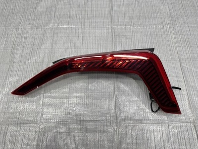 Лампа задня задня ліва kia niro ii фото №1