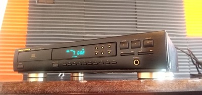 ODTWARZACZ CD MARANTZ CD-43 J. GÓRA