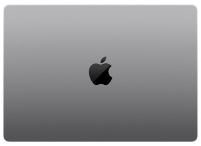 MacBook Pro 14.2" M3 16GB RAM | 512GB SSD | Space Grey