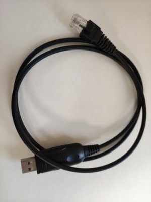 Motorola GM360 GM380 GM340 - USB kabel programowania