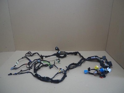 Джгут електропроводка панелі berlingo iv partner iv proace city combo e фото №1