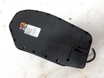 Opel corsa e 2014-19 подушка подушка безопасности w сиденье левая фото №1