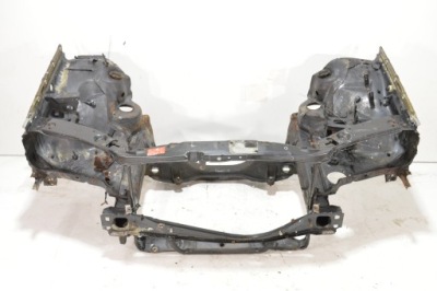 Ремень передний лонжерон левая правая подкрылок mercedes w126 s klasa 1266207861 фото №1