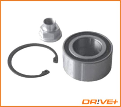 DRIVE+ GUOLIS RATAI PRIEK. OPEL AGILA 1.0-1.2 07 - 