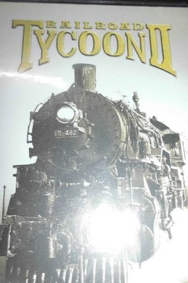 railroad tycoon