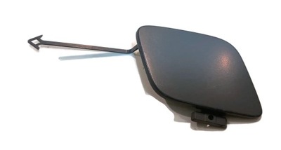 BRIDA CIEGA DE PARAGOLPES SOPORTE DE BARRA DE REMOLQUE AUDI A5 S-LINE  