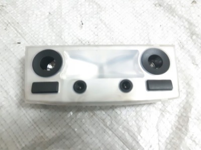 Лампа освітлення кабіни задня bmw e60 e61 03-10 фото №1