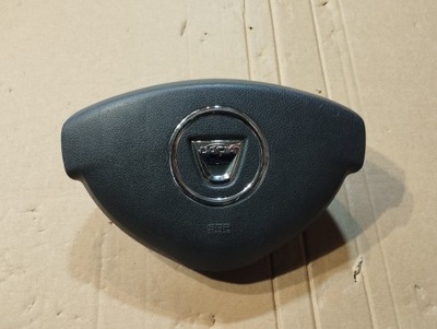 Подушка водителя dacia daster i фото №1