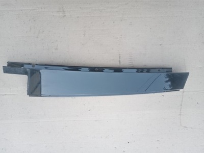 Накладка стойка правый задняя mercedes r-klasa w251 фото №1