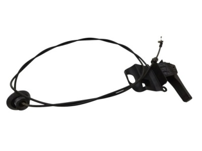 2019 peugeot partner iii трос капот фото №1