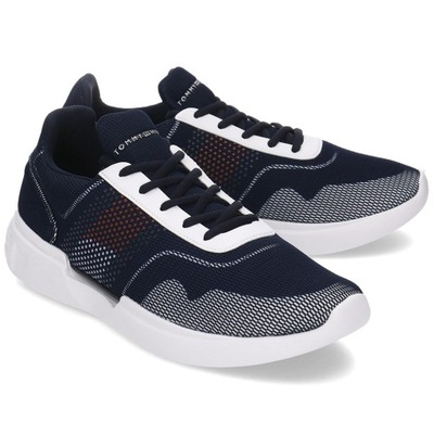 TOMMY HILFIGER CORPORATE UNDERLAY RUNNER R 42