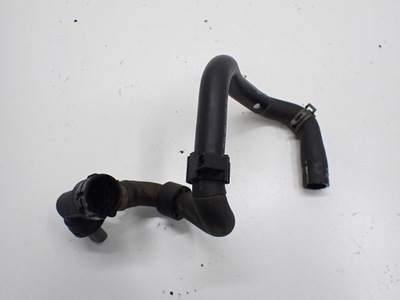 Wąż шланг трубка wody cupra born vw id3 id.3 ebj 20r фото №1