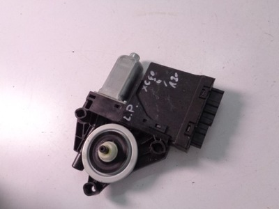 Моторчик стекло левый перед volvo xc60 ii 2017- v90 фото №1