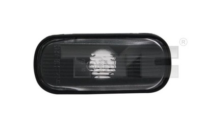 Лампа поворотник tyc 18-0243-11-2 фото №1