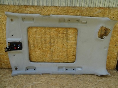 Citroen c3 aircross потолок панорама фото №1