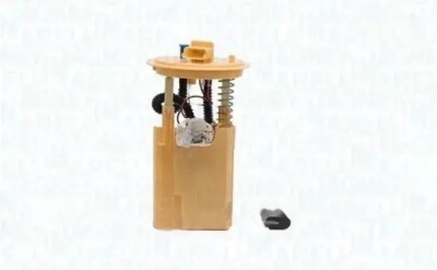 Насос топлива 519700000236 magneti marelli фото №1