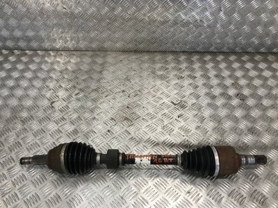 Talisman 1.6 dci привідний вал ліва автоматична коробка передач oryg 15-20 фото №1