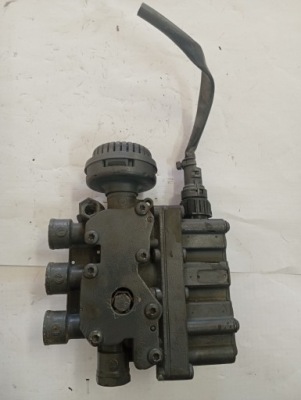 Клапан управление 1343255 фото №1