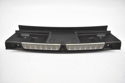 PROTECCIÓN CORREA PARTE TRASERA DE UMBRAL DE MALETERO 7309520 BMW 4 F36  