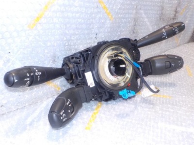 Перемикач комбінований citroen оригінальний номер 96667327xt фото №1