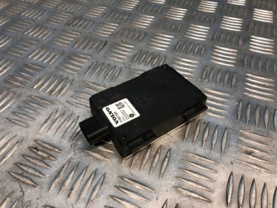 Volvo s90 ii 17- модуль блок управления датчик мертвого pola 31687389 фото №1