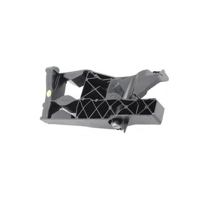 Audi a6 c7 2014-2018 кронштейн фара праве фото №1