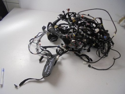 Электропроводка электрическая renault captur i 1.2 13- фото №1