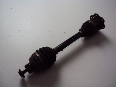 Привідний вал лівий перед audi q5 8r fl 12- фото №1