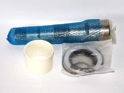 Набор ремонтный поворотный кулак volvo fh fm12 новый typ фото №1