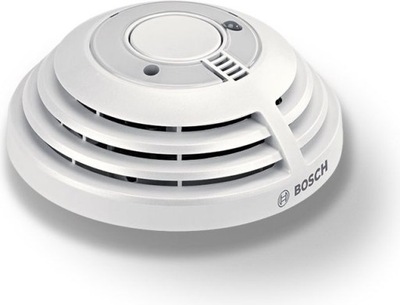 Bosch Smart Home Czujnik Dymu