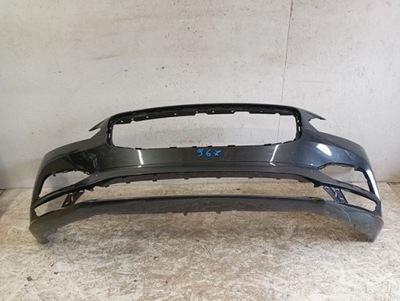 Бампер перед передний volvo v90 s90 ii 2 inscription 16- фото №1