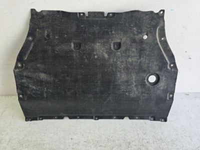 Porsche cayenne 9y защита двигателя фото №1