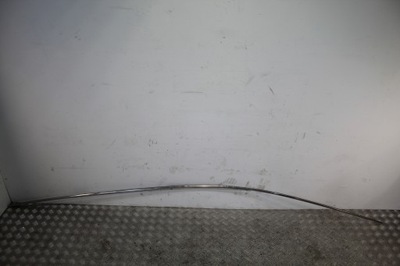 Молдинг дахова хромована права espace v 5 initiale 738528481r фото №1