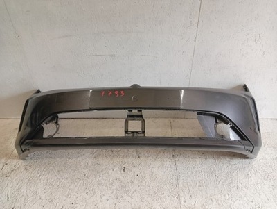 Бампер перед передний opel astra l vi 22- фото №1