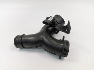 Труба інтеркулер audi q7 4l 7l6145770g фото №1